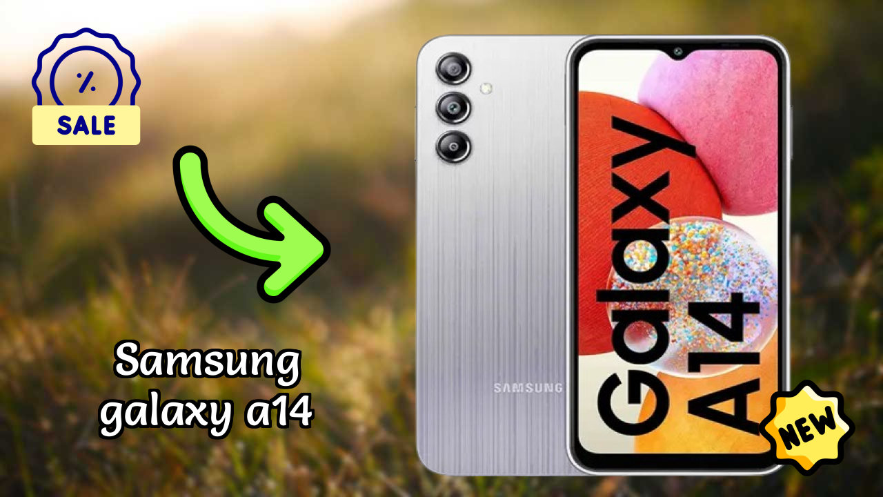 Samsung Galaxy A14 Processor Review: Samsung Exynos 8 Octa 850 Speed Test
