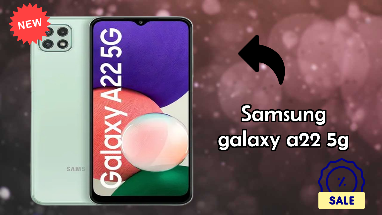 Should You Buy Samsung Galaxy A22 5G in 2026? Expert Opinion
