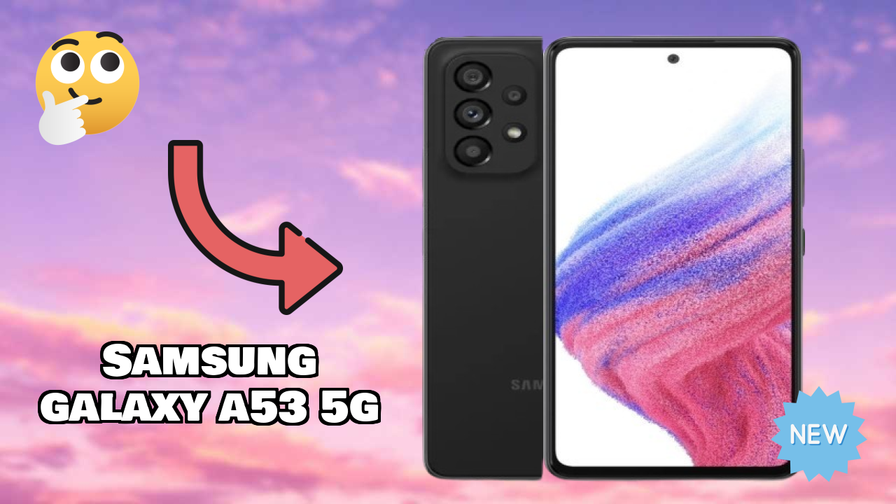 Samsung Galaxy A53 5G Camera Quality: 32 MP Front Camera Selfie Test