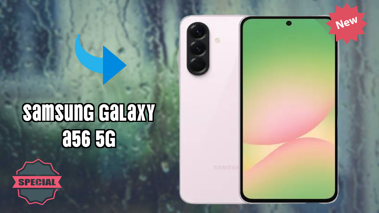 Samsung Galaxy A56 5G Processor Review: Samsung Exynos 1580 Performance