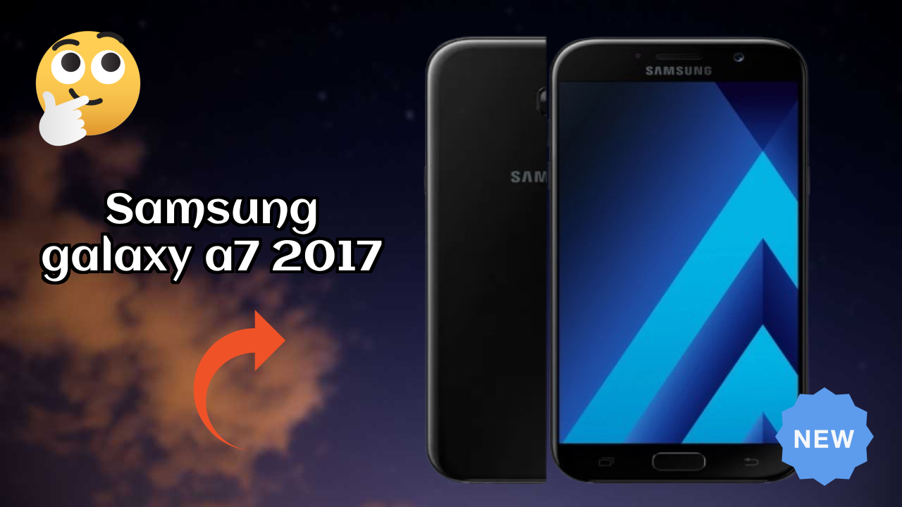 Samsung Galaxy A7 2017 Camera Quality: 16 MP Rear Camera Photo Test