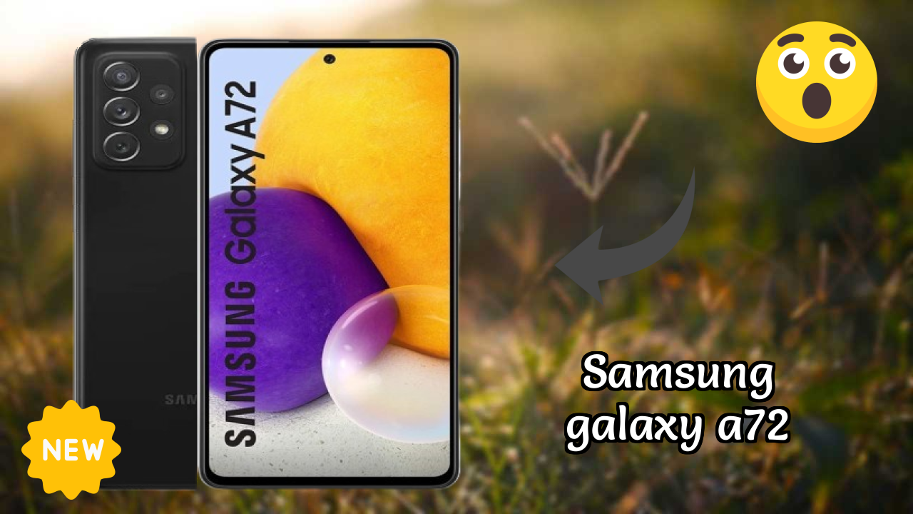 Samsung Galaxy A72 Performance: Snapdragon 720G Speed Review