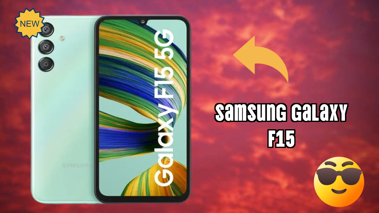 Samsung Galaxy F15 - Final Verdict: Is It Worth ₹12,990?