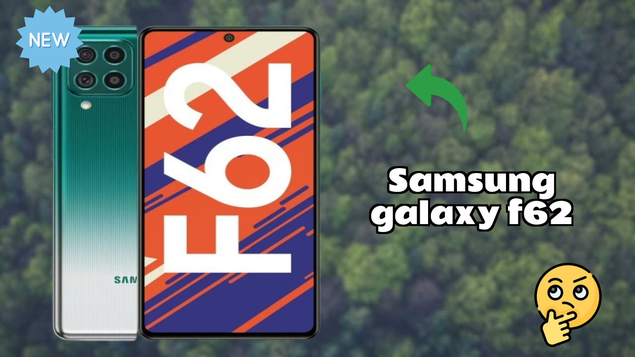 Is Samsung Galaxy F62 Good for Photography? 64 MP + 12 MP + 5 MP + 5 MP Rear Camera Review