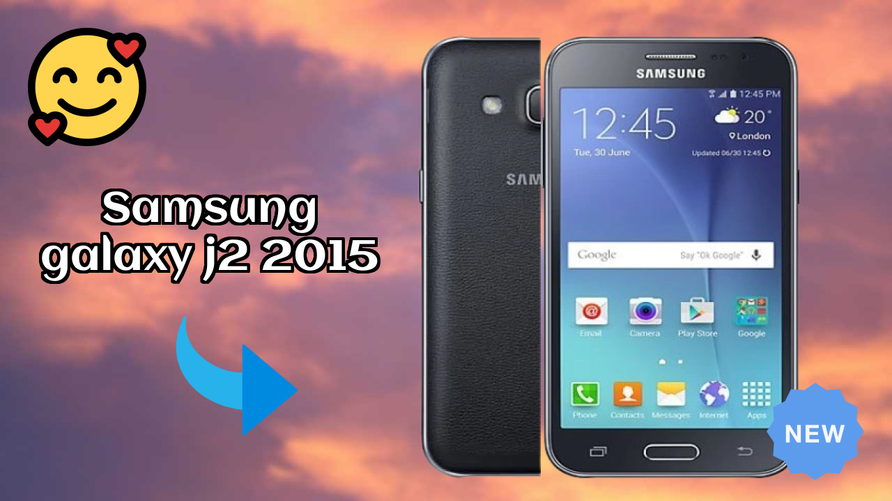 Samsung Galaxy J2 (2015) Performance Analysis 2026 – Worth Buying?

