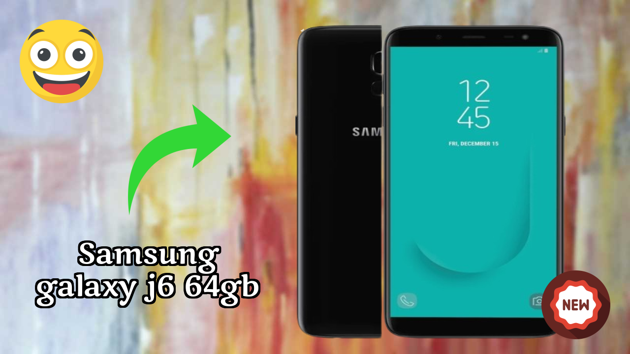 Samsung Galaxy J6 64GB Price Analysis: ₹9,999 Value for Money?