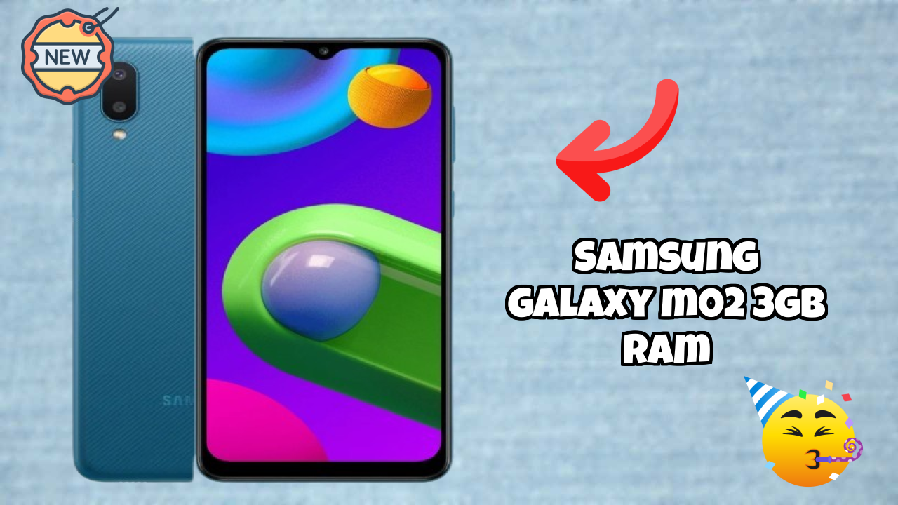 Samsung Galaxy M02 3GB RAM Gaming Performance: MediaTek MT6739 FPS