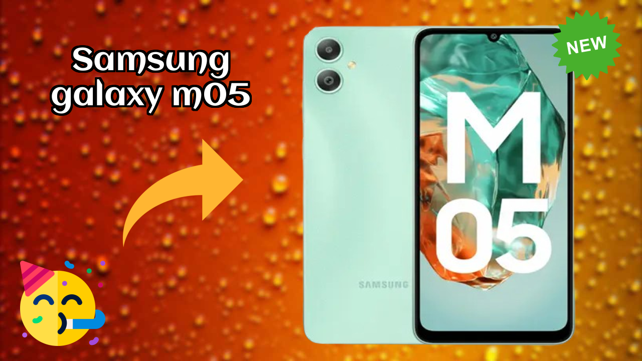Samsung Galaxy M05 Battery Review: 5000 MAh Charging Time