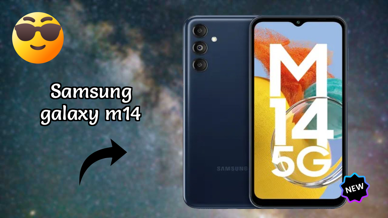 Samsung Galaxy M14 Processor Test: Samsung Exynos 1330 Performance