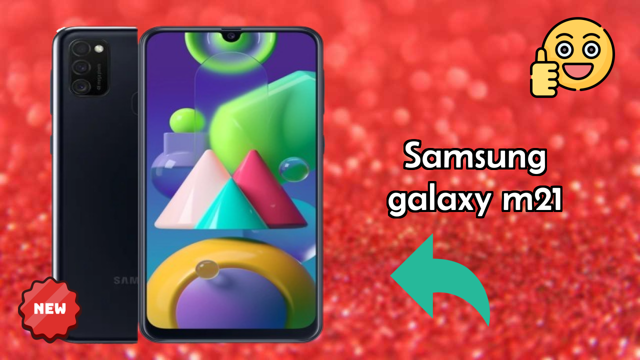 Samsung Galaxy M21 Camera Review: 48 MP + 8 MP + 5 MP Rear Camera Photo Samples