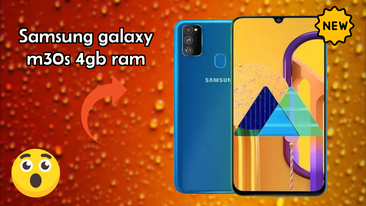 Samsung Galaxy M30s 4GB RAM Price Analysis: ₹13,990 Good Investment?