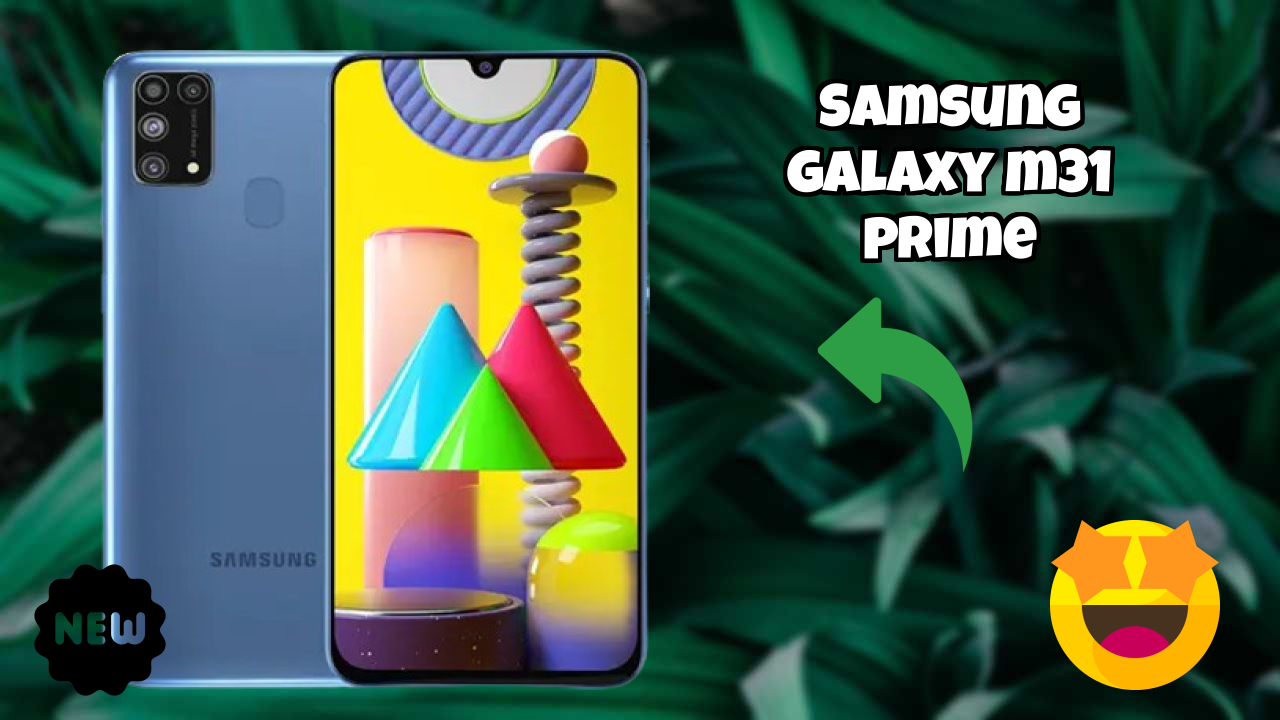 Samsung Galaxy M31 Prime Battery Test: 6000 MAh Real-World Review