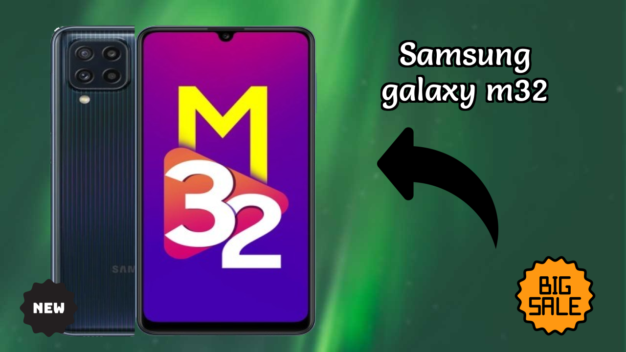 Samsung Galaxy M32 Processor Test: MediaTek Helio G80 Performance Review
