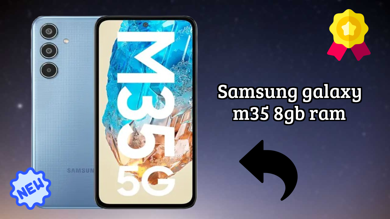Samsung Galaxy M35 8GB RAM Camera Samples: 50 MP + 8 MP + 2 MP Rear Camera Real Photos