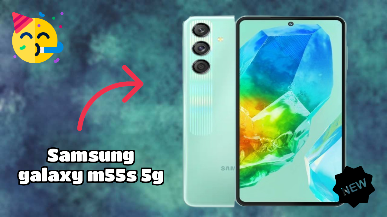 Samsung Galaxy M55s 5G 2026 Buying Decision Guide
