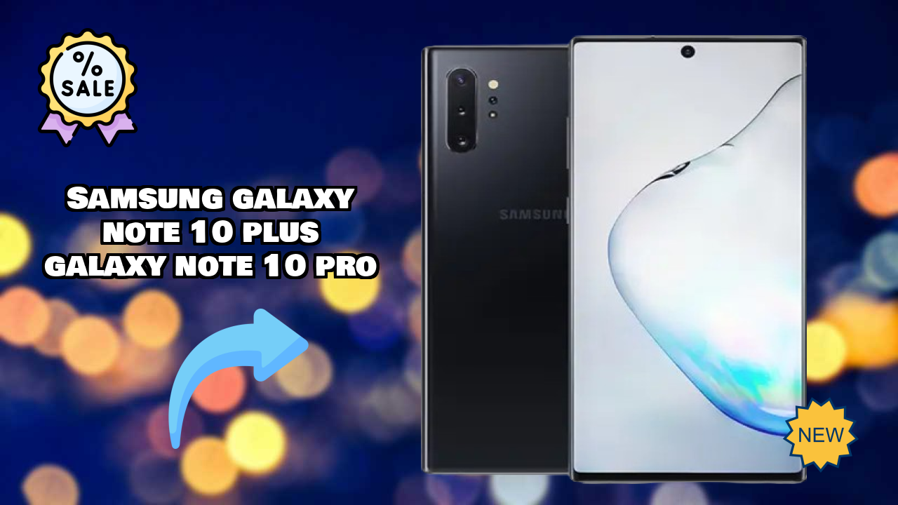 Samsung Galaxy Note 10 Plus (Galaxy Note 10 Pro) Gaming Performance: Samsung Exynos 9 Octa 9825 FPS