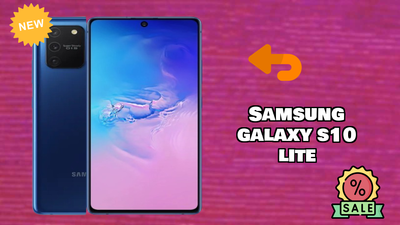Samsung Galaxy S10 Lite Processor Test: Snapdragon 855 Performance