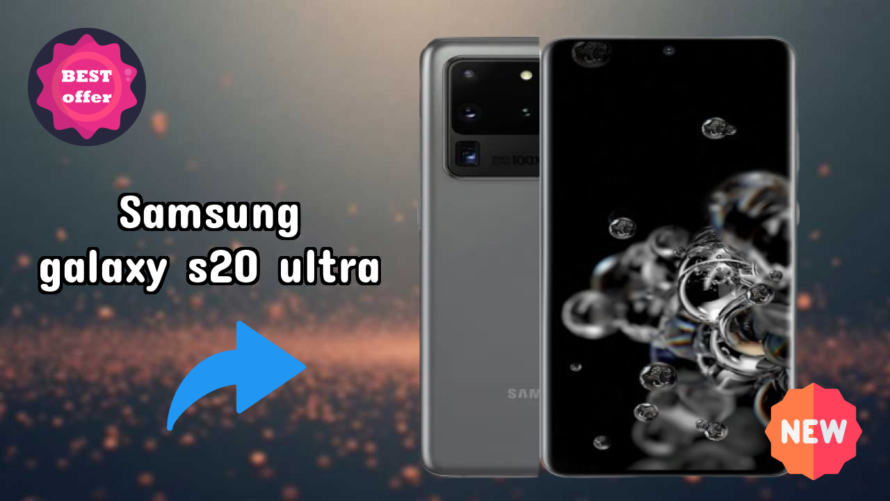 Samsung Galaxy S20 Ultra 2026 vs Market Competition – Expert Verdict
