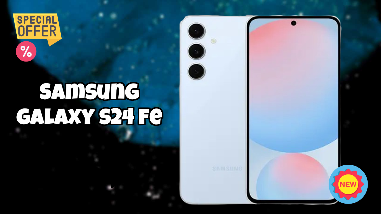 Samsung Galaxy S24 FE Camera Quality: 50 MP + 12 MP + 8 MP Rear Camera Samples