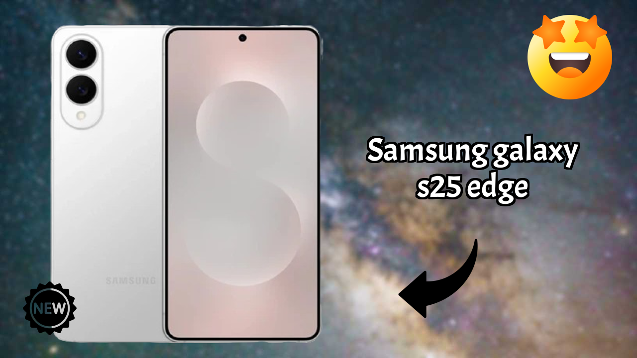 Samsung Galaxy S25 Edge Camera Review: 200 MP + 12 MP Rear Camera Photo Quality