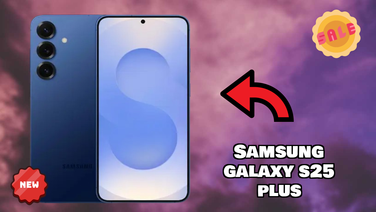 Samsung Galaxy S25 Plus Display Analysis: 6.7 Inches (17.02 Cm) Quality