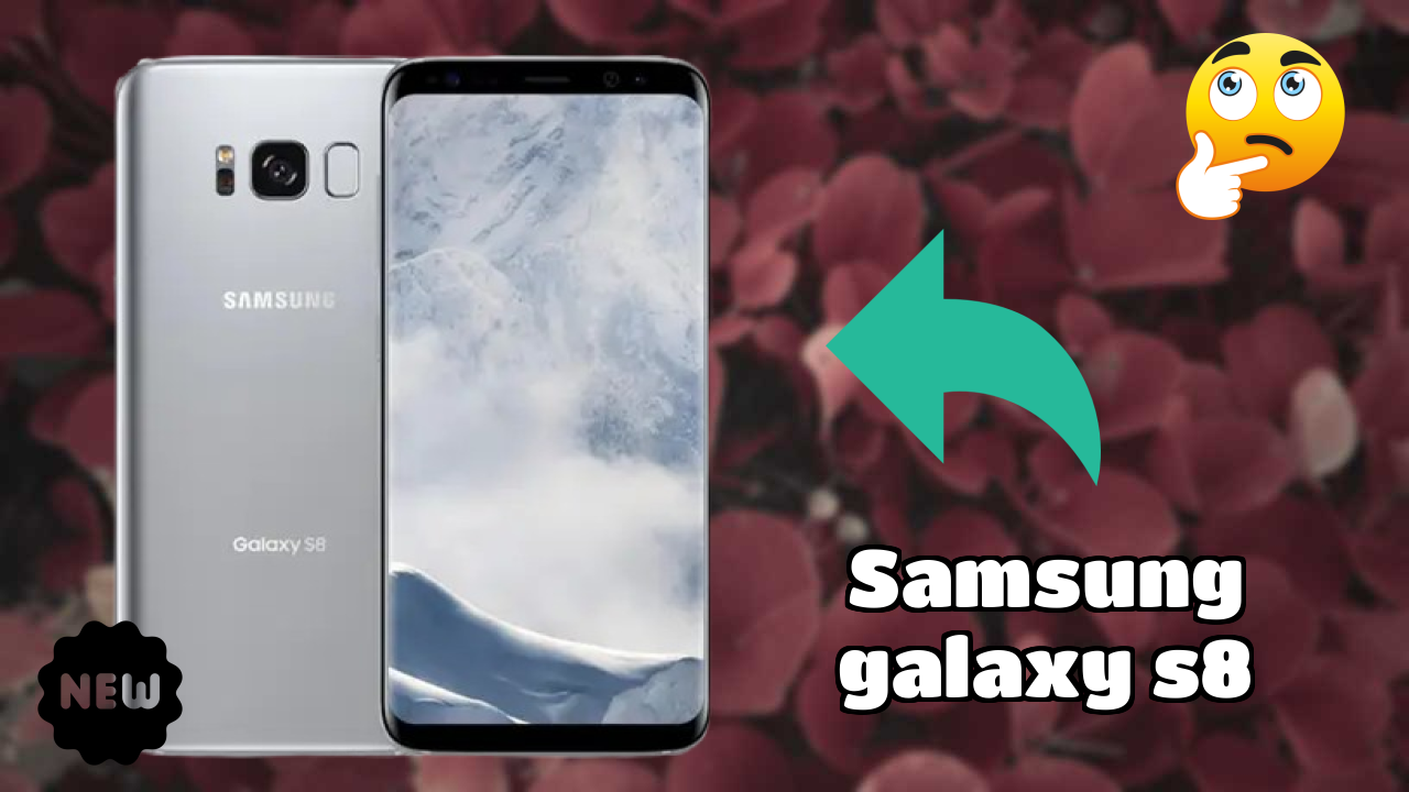 Samsung Galaxy S8 RAM Review: 4 GB RAM Multitasking Test