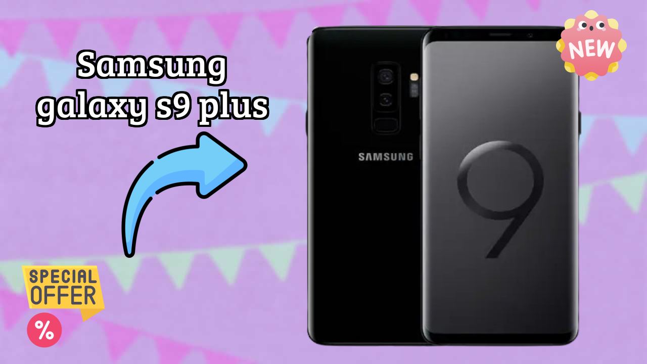 Samsung Galaxy S9 Plus Camera Quality: 12 MP + 12 MP Rear Camera Photo Review