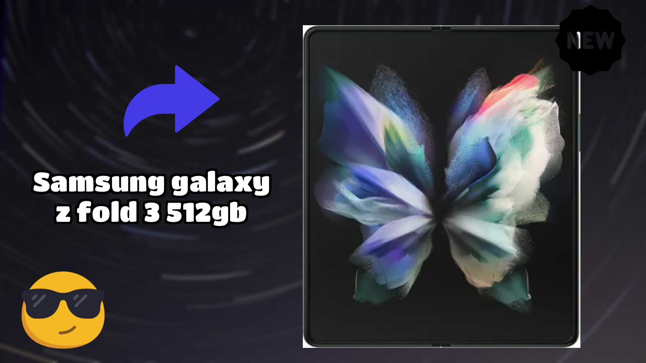 Samsung Galaxy Z Fold 3 512GB Camera Samples: 12 MP + 12 MP + 12 MP Rear Camera Real Test