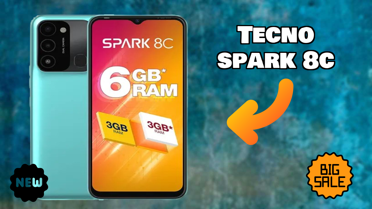 Tecno Spark 8C 2026 User Review Summary – Best Pick?
