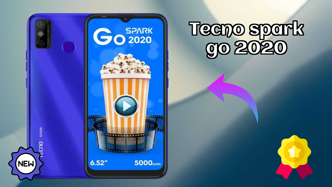 Tecno Spark Go 2020 Price Review: ₹7,999 Worth the Money?