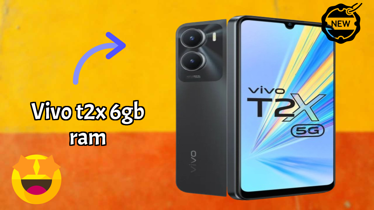 Vivo T2x 6GB RAM Camera Test: 50 MP + 2 MP Rear Camera Sample Shots