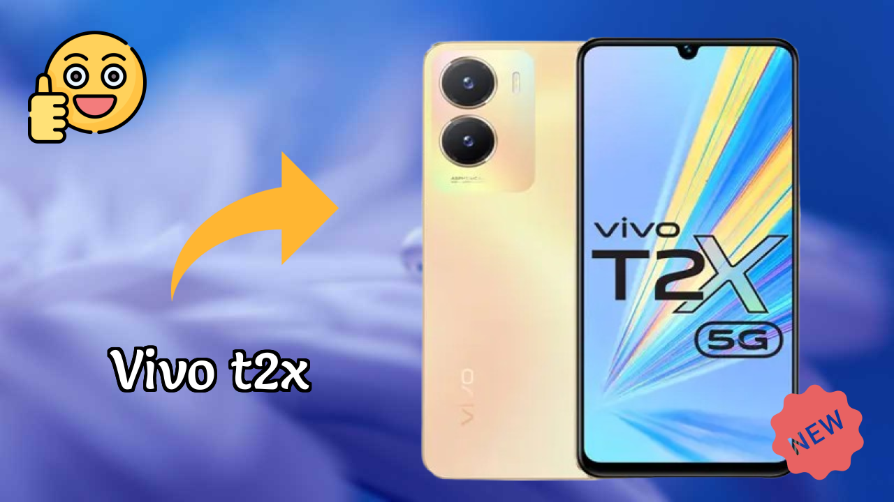 Vivo T2x 2026 Feature Breakdown – Full Deep Dive