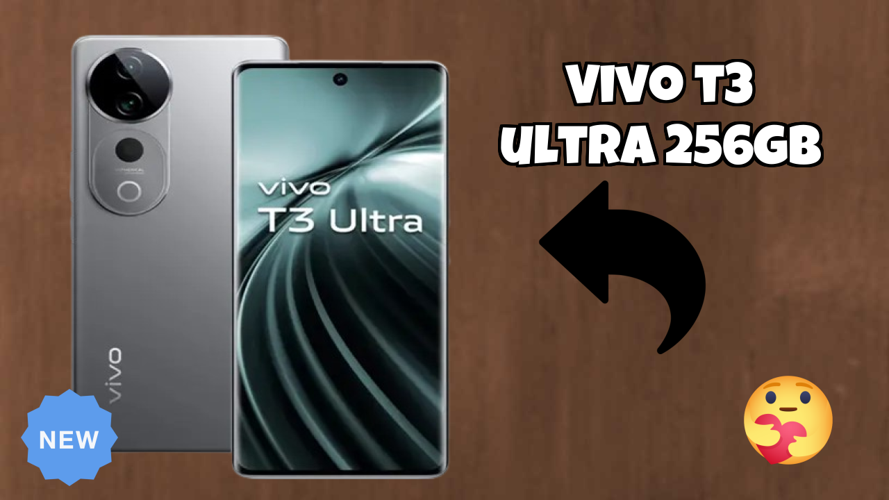 Vivo T3 Ultra 256GB Processor Test: MediaTek Dimensity 9200 Plus Benchmarks