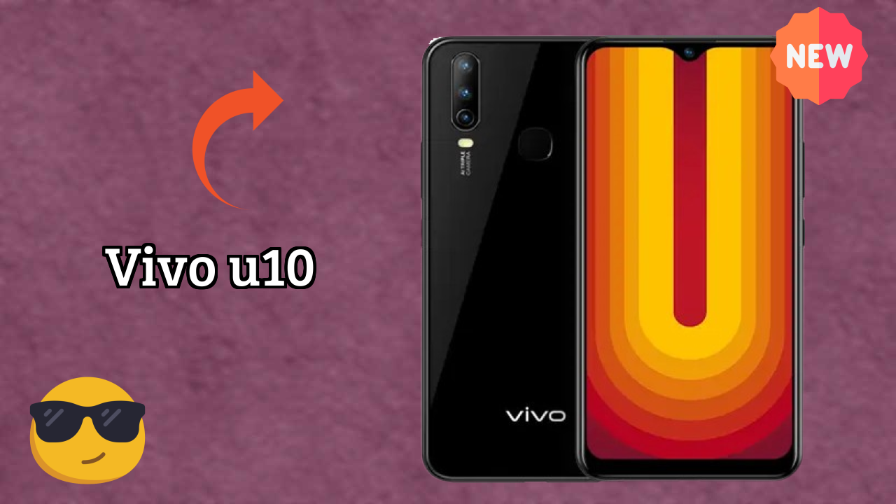 Vivo U10 Camera Review: 13 MP + 8 MP + 2 MP Rear Camera Photo Samples