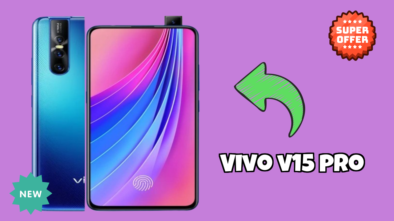 Vivo V15 Pro Battery Review: 3700 MAh Fast Charging Usage Analysis
