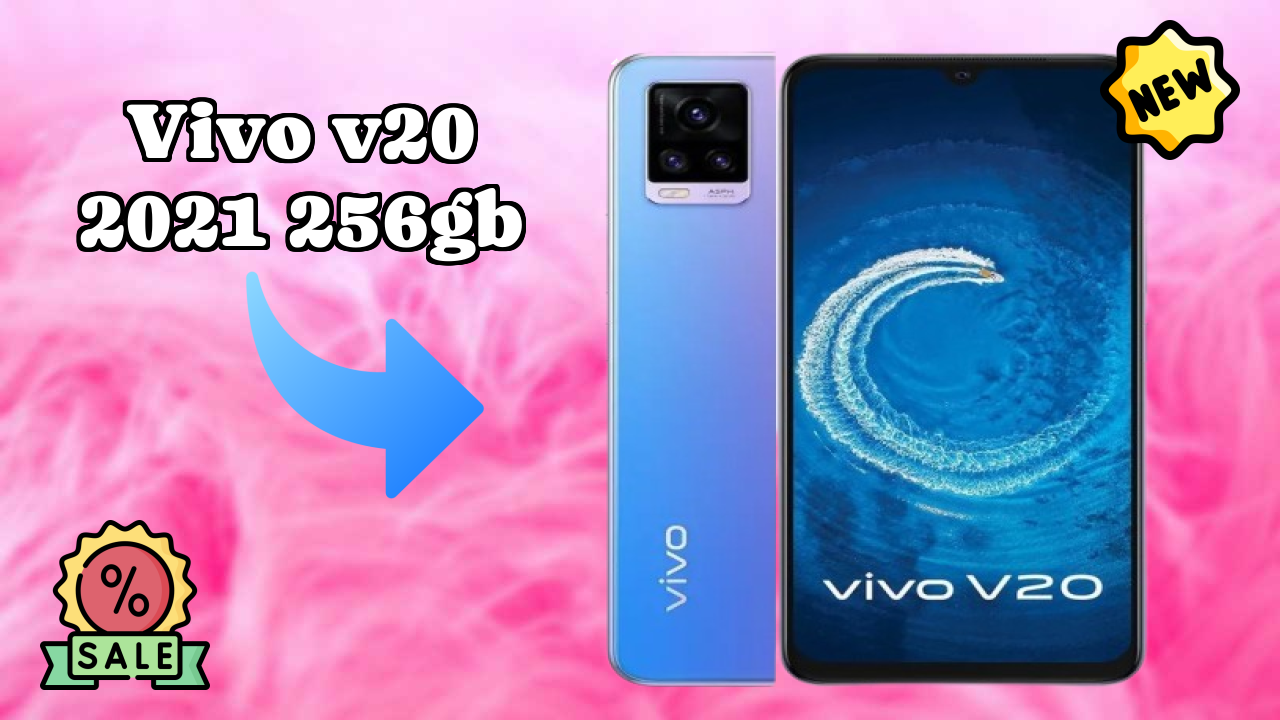 Vivo V20 2021 256GB Performance Test: Snapdragon 730 All Apps