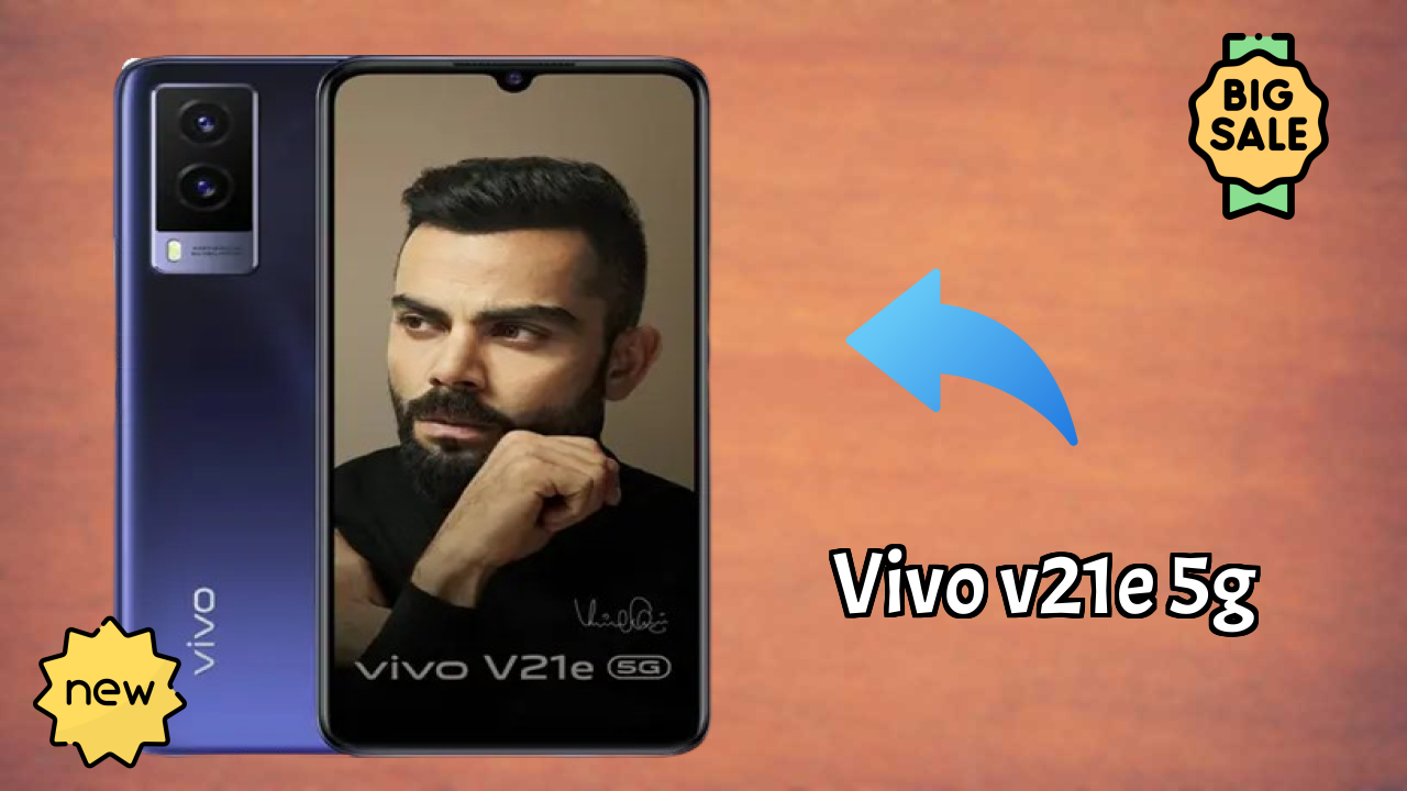 Vivo V21e 5G Camera Review: 64 MP + 8 MP Rear Camera Photo Quality