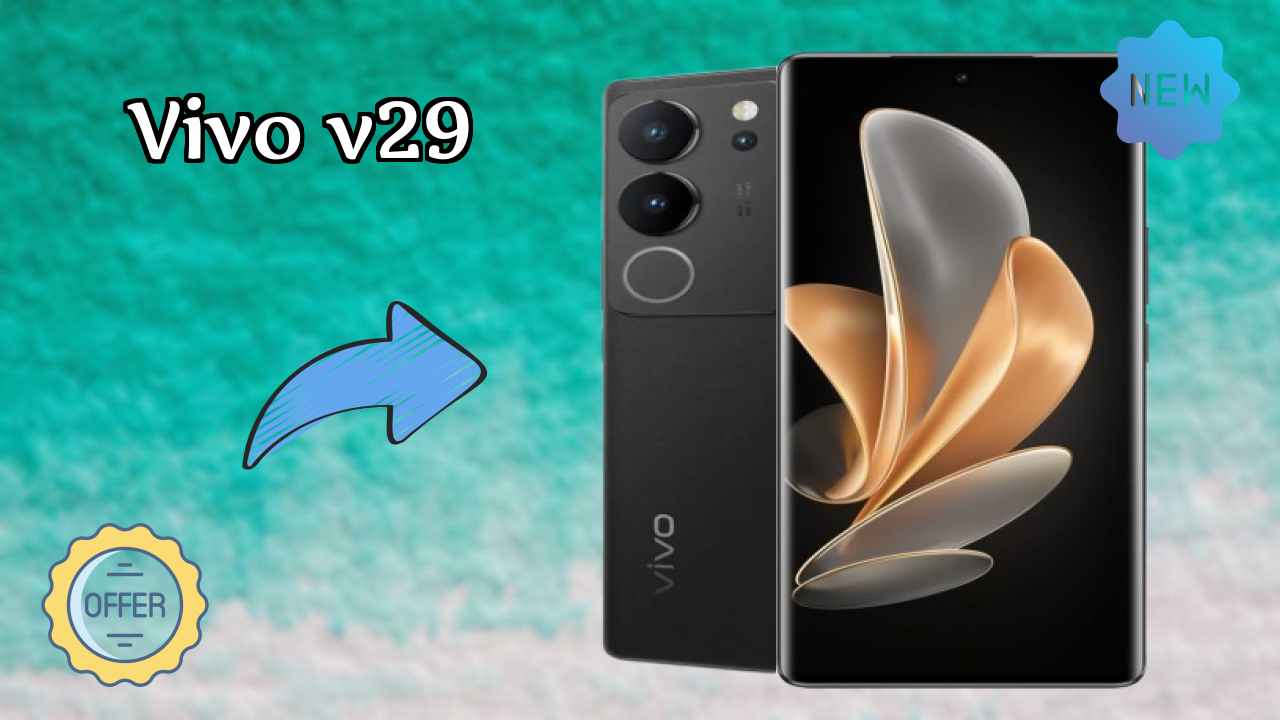 Should You Buy Vivo V29 in 2026? Expert Opinion
