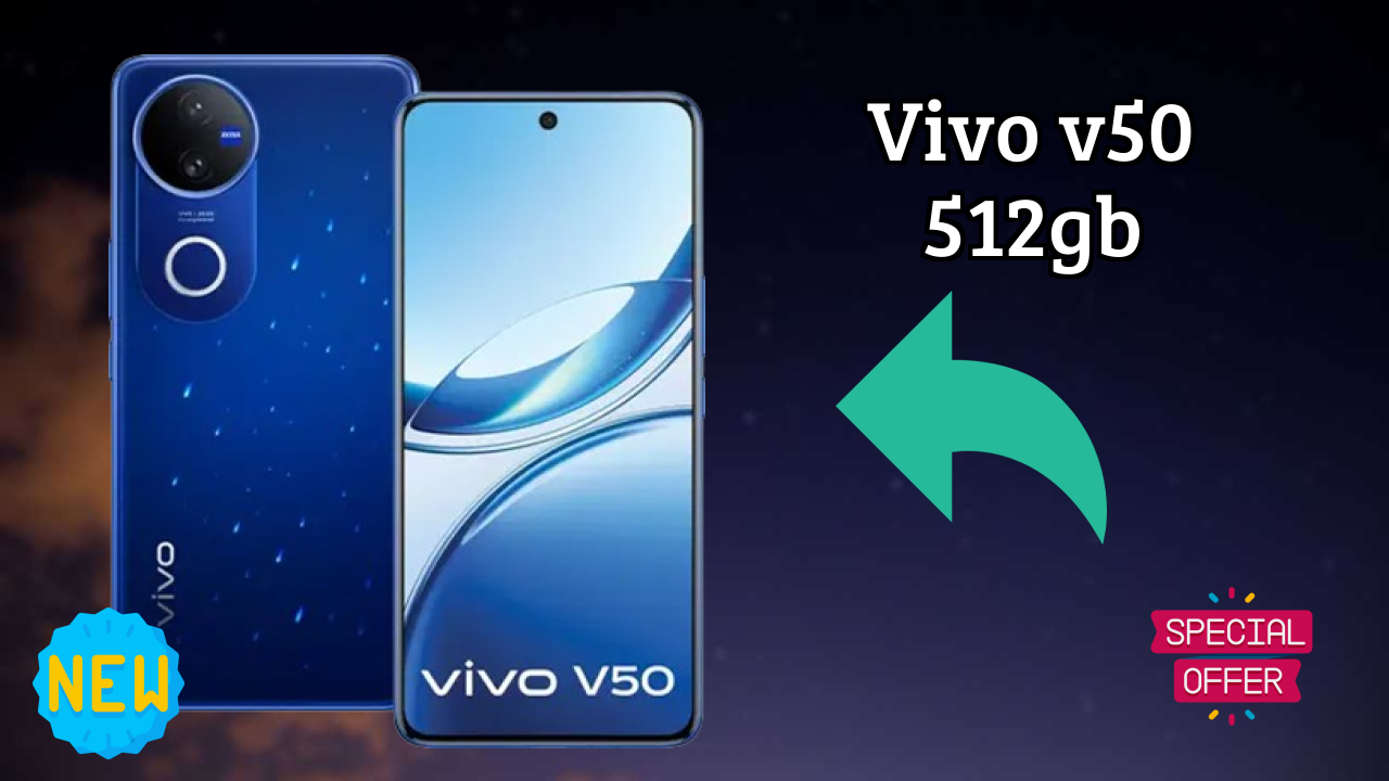 Vivo V50 512GB Battery Review: 6000 MAh Charging Analysis