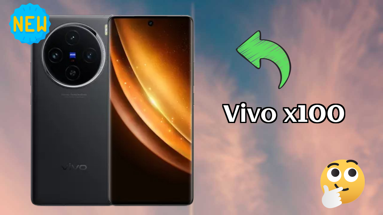 Vivo X100 Gaming Performance: MediaTek Dimensity 9300 Benchmarks