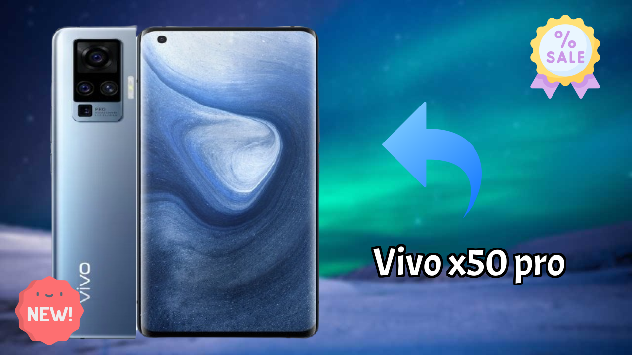 Vivo X50 Pro Gaming Performance: Snapdragon 765G FPS