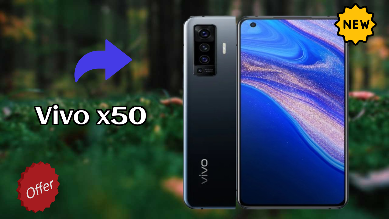 Vivo X50 Gaming Test: Snapdragon 730 FPS Performance