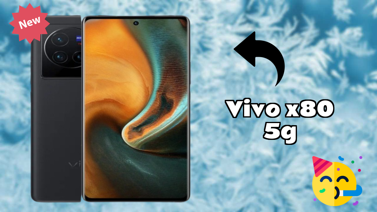 Vivo X80 5G Processor Test: MediaTek Dimensity 9000 Benchmarks