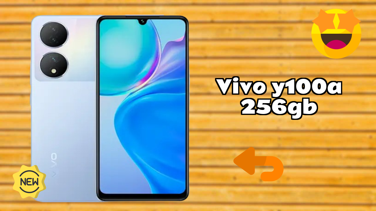 Vivo Y100A 256GB 2026 Buyer Guide – Best Value Mobile?

