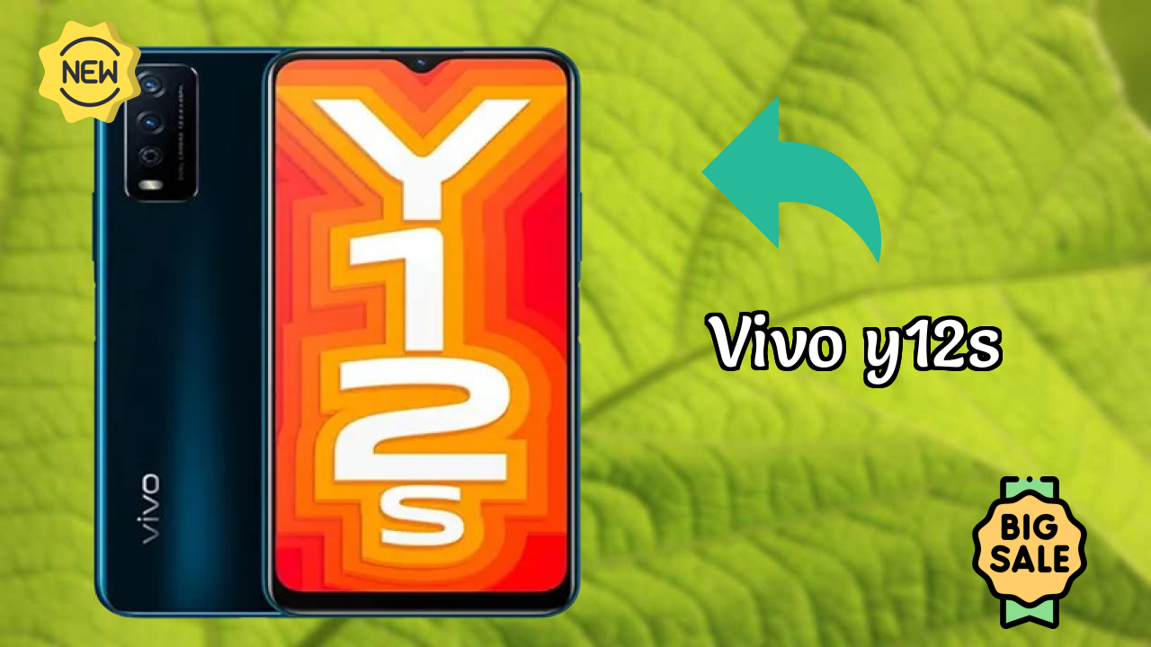 Vivo Y12s Performance: MediaTek Helio P35 Speed Review