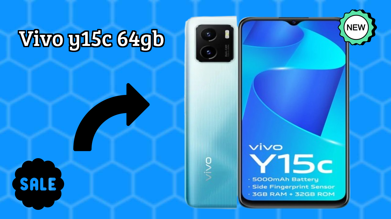 Vivo Y15c 64GB RAM Review: 3 GB RAM Multitasking Check