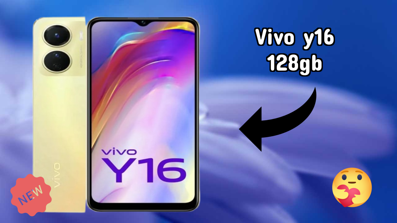 Vivo Y16 128GB Battery Life: 5000 MAh Charging Time