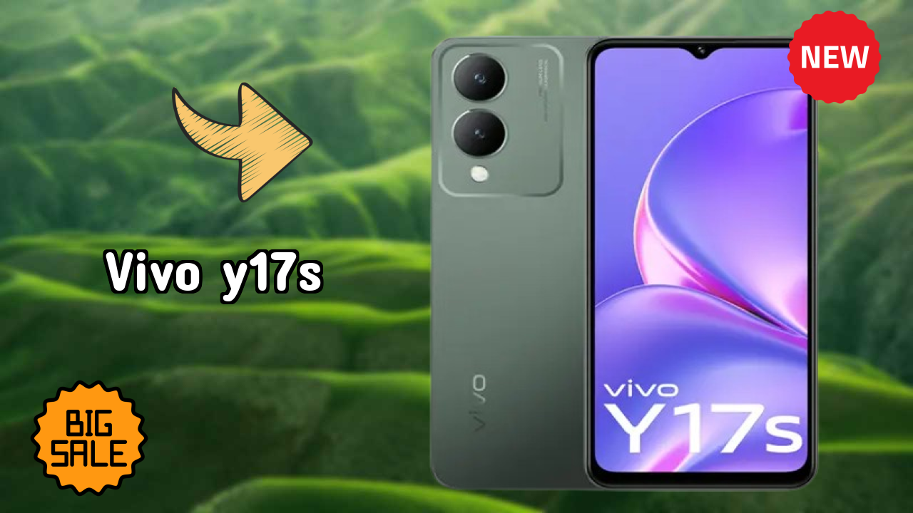 Vivo Y17s Processor Review: MediaTek Helio G85 Benchmarks