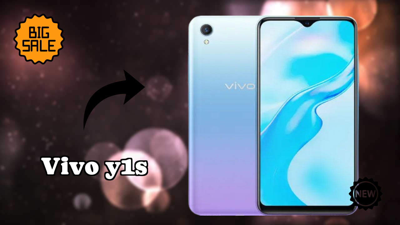 Vivo Y1s Camera Test: 13 MP Rear Camera Shoots Stunning Photos