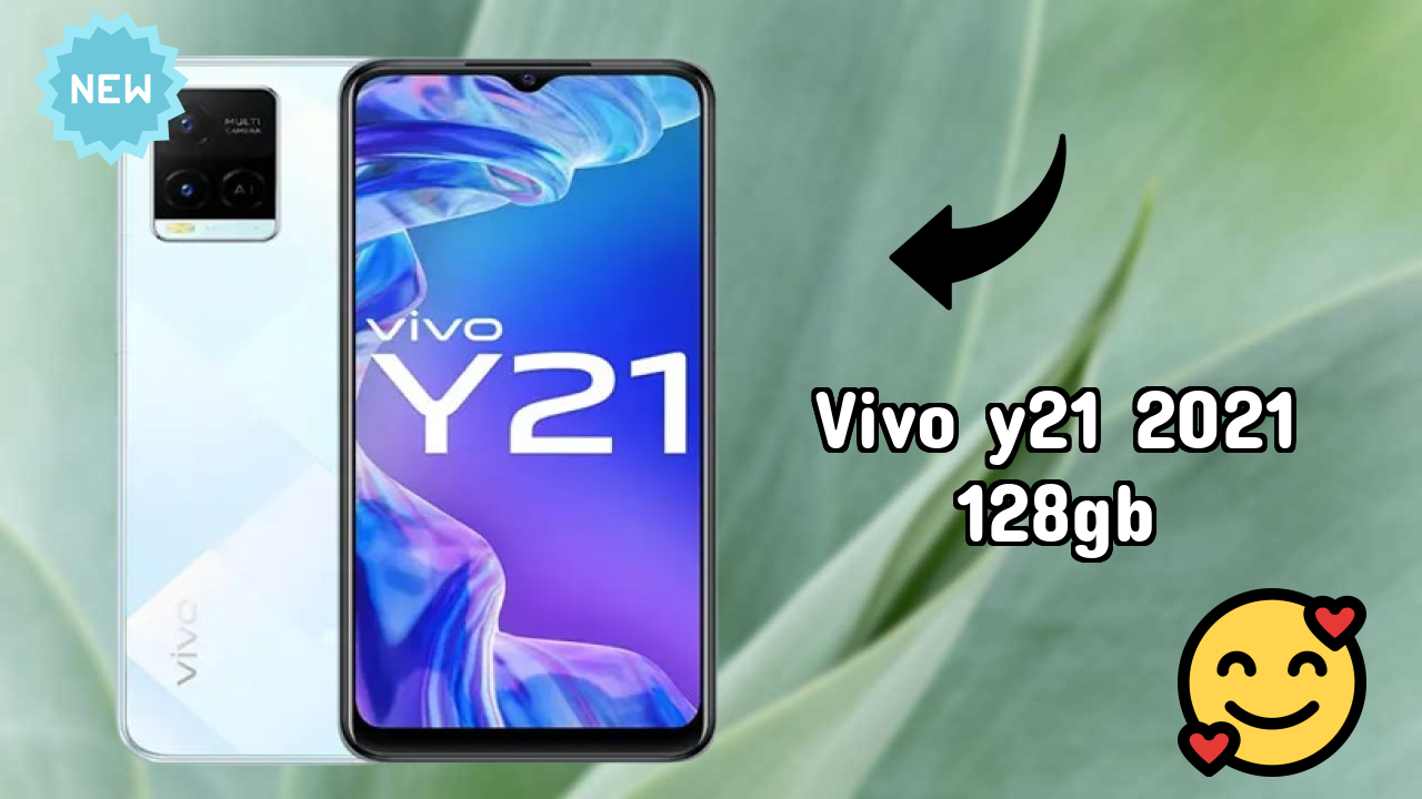 Vivo Y21 2021 128GB 2026 All-Rounder Comparison Guide